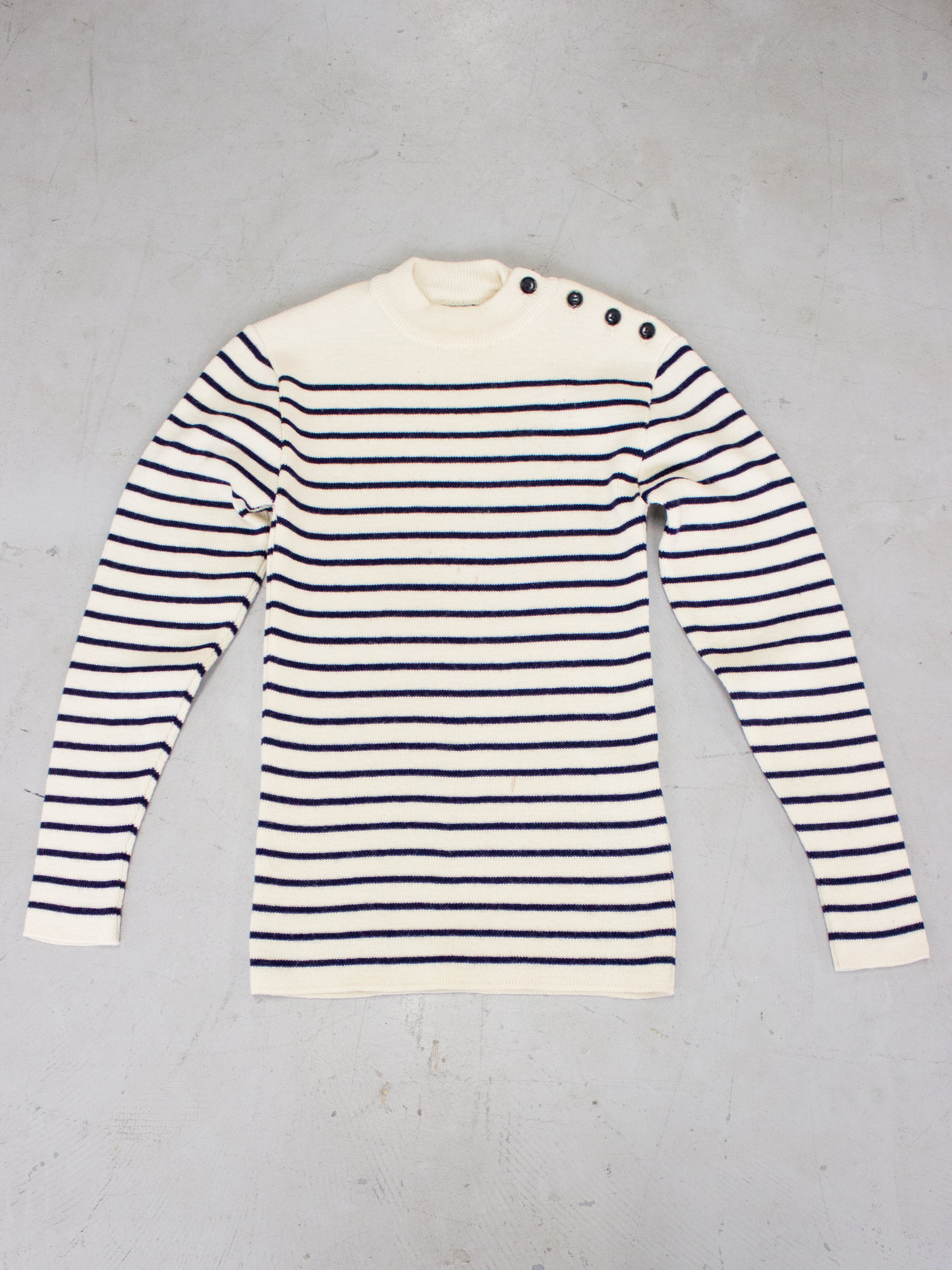 St james outlet sweater